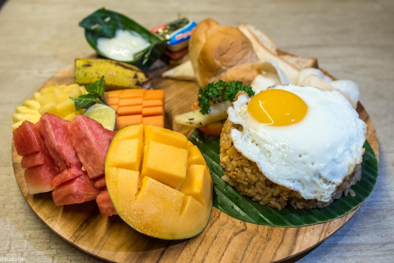 Bliss Ubud Abangan מראה חיצוני תמונה