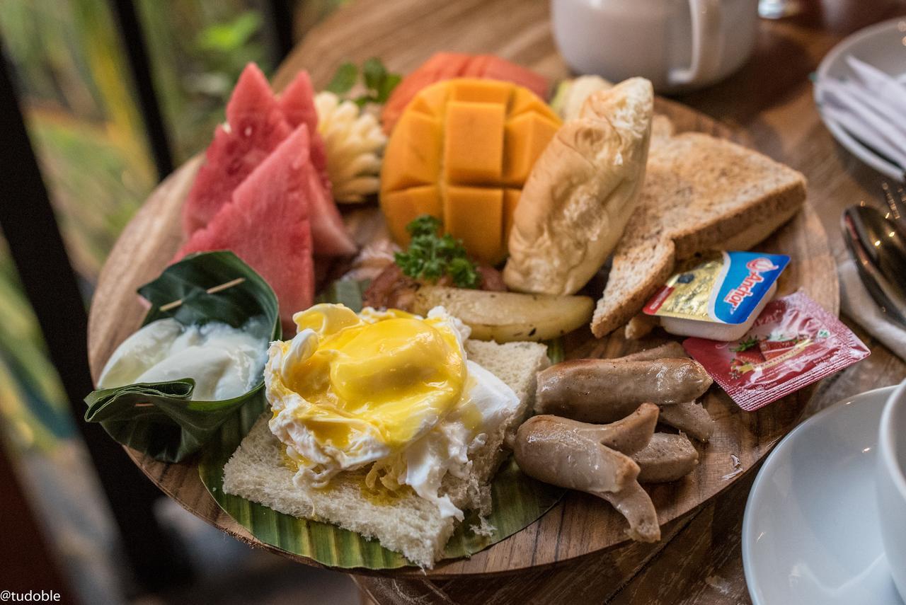 Bliss Ubud Abangan מראה חיצוני תמונה