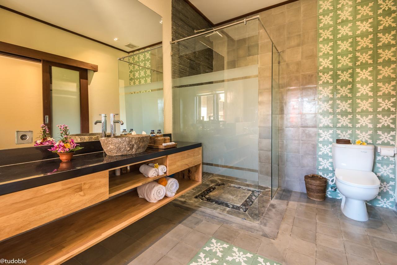 Bliss Ubud Abangan מראה חיצוני תמונה